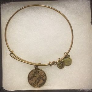Alex and Ani Scorpio Bracelet